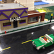 Illustration for article titled LEGO of My Wallet: A Trip to Brick World 2014